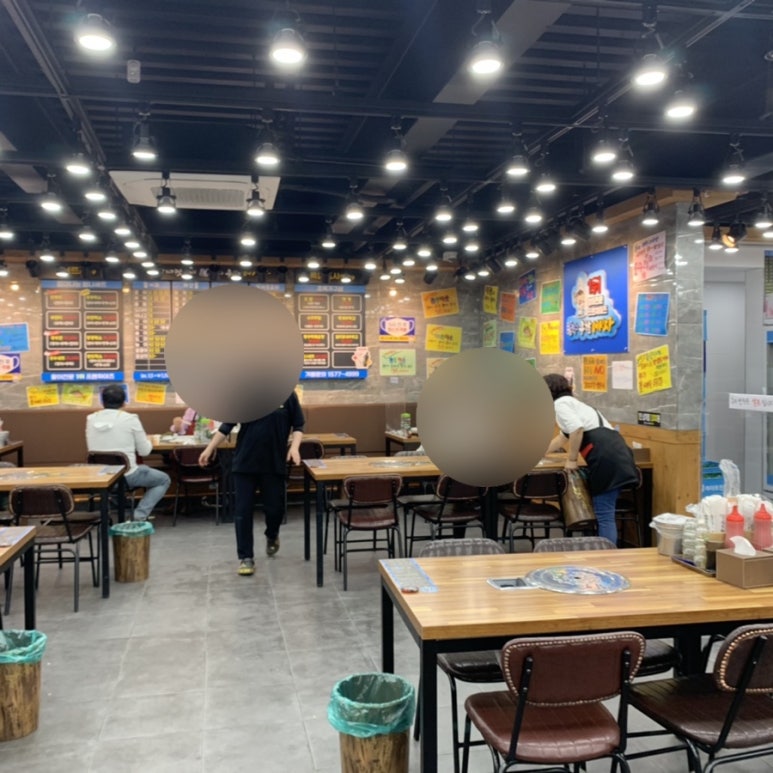탐나종합어시장 이미지