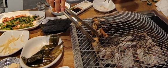 팔민물장어직판장 이미지