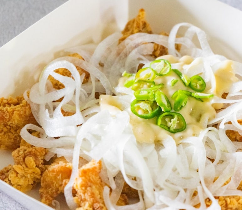 짱치킨 이미지