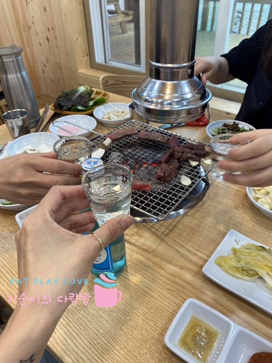 한우암소전문점 이미지