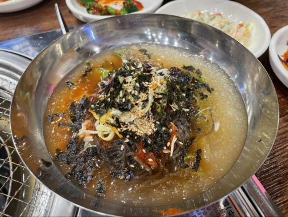 반고집 숯불갈비 이미지