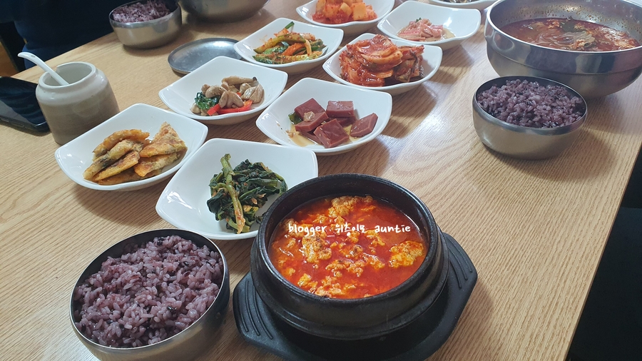 파리바게뜨효가점 이미지