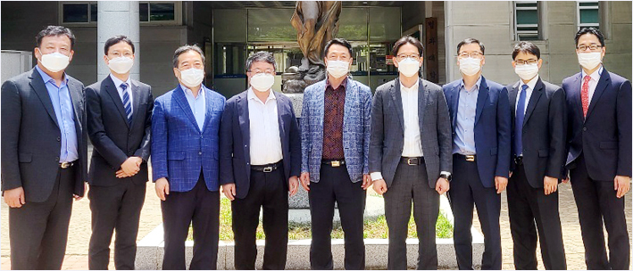 남선석유(주) 이미지