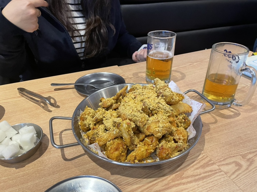 60계용인역북점 이미지