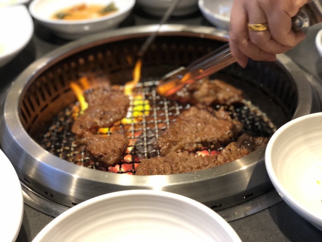 안여사양념갈비 이미지