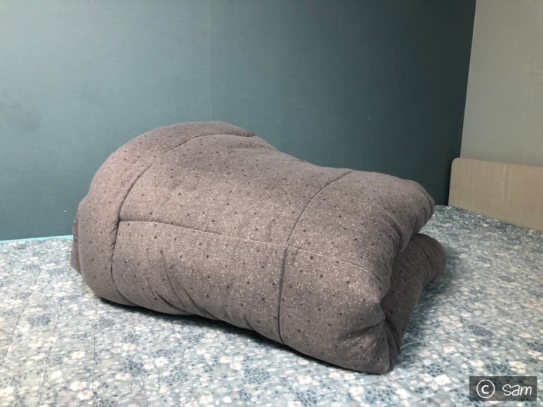 이불아저씨 이미지