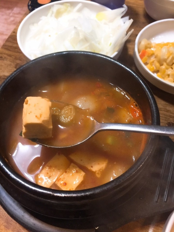 바른생갈비 이미지