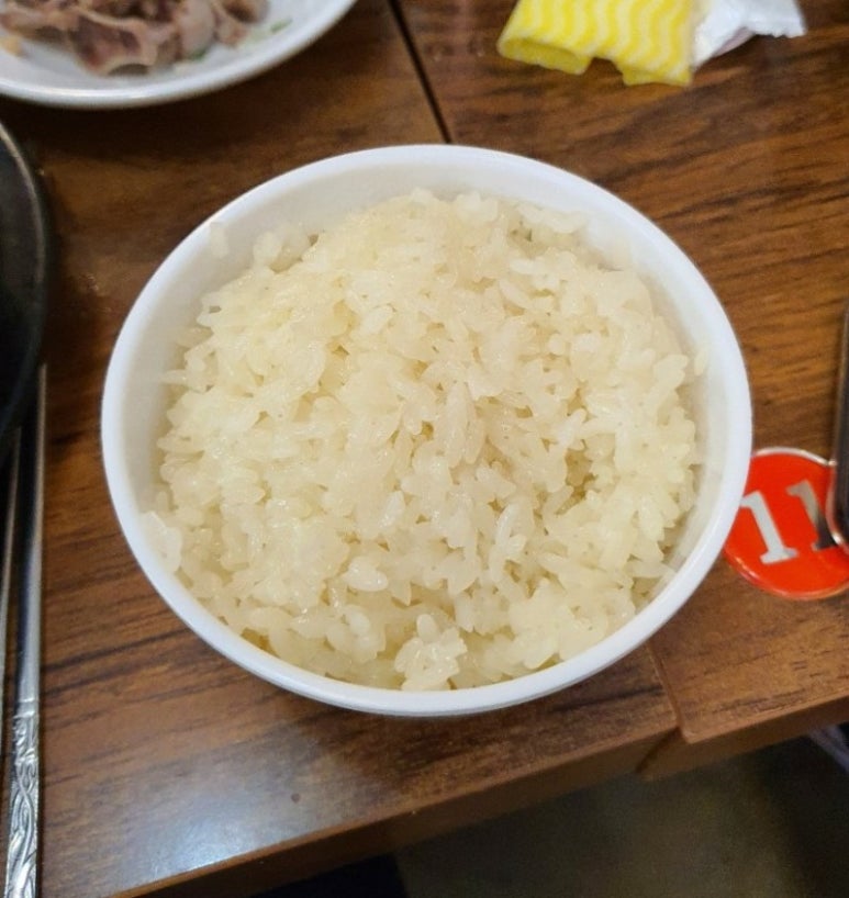 이조삼계탕 이미지