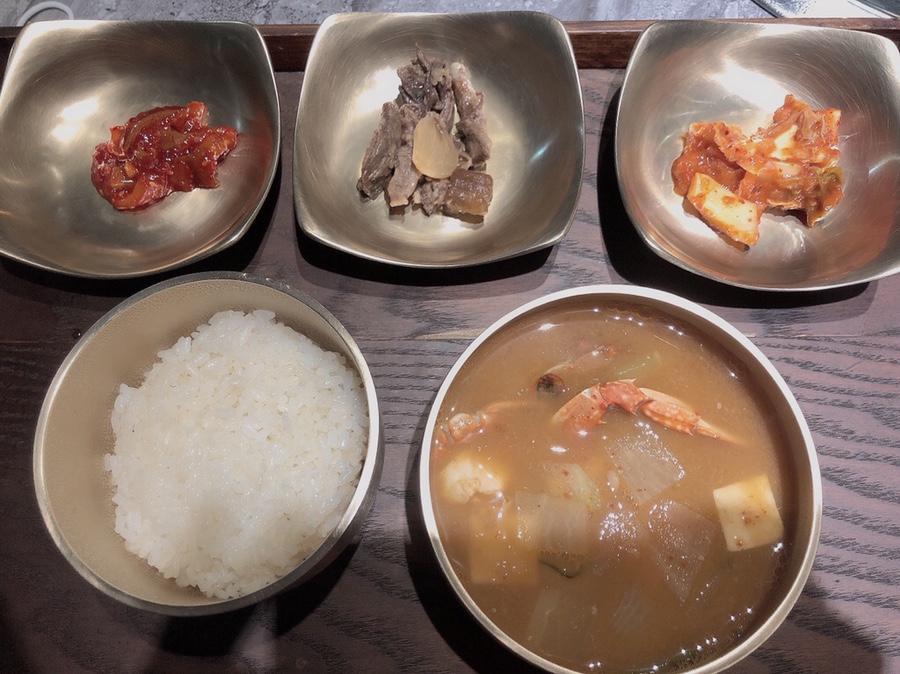야연정씨장 이미지
