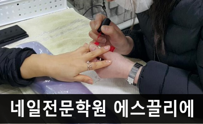 에스끌리에뷰티아카데미학원 이미지