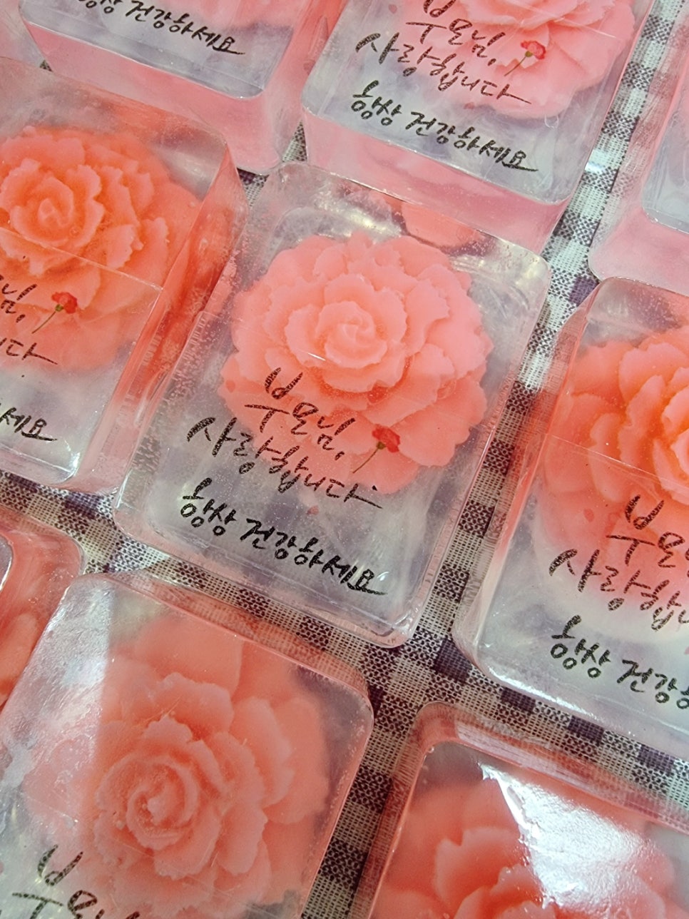 은혜비누 이미지