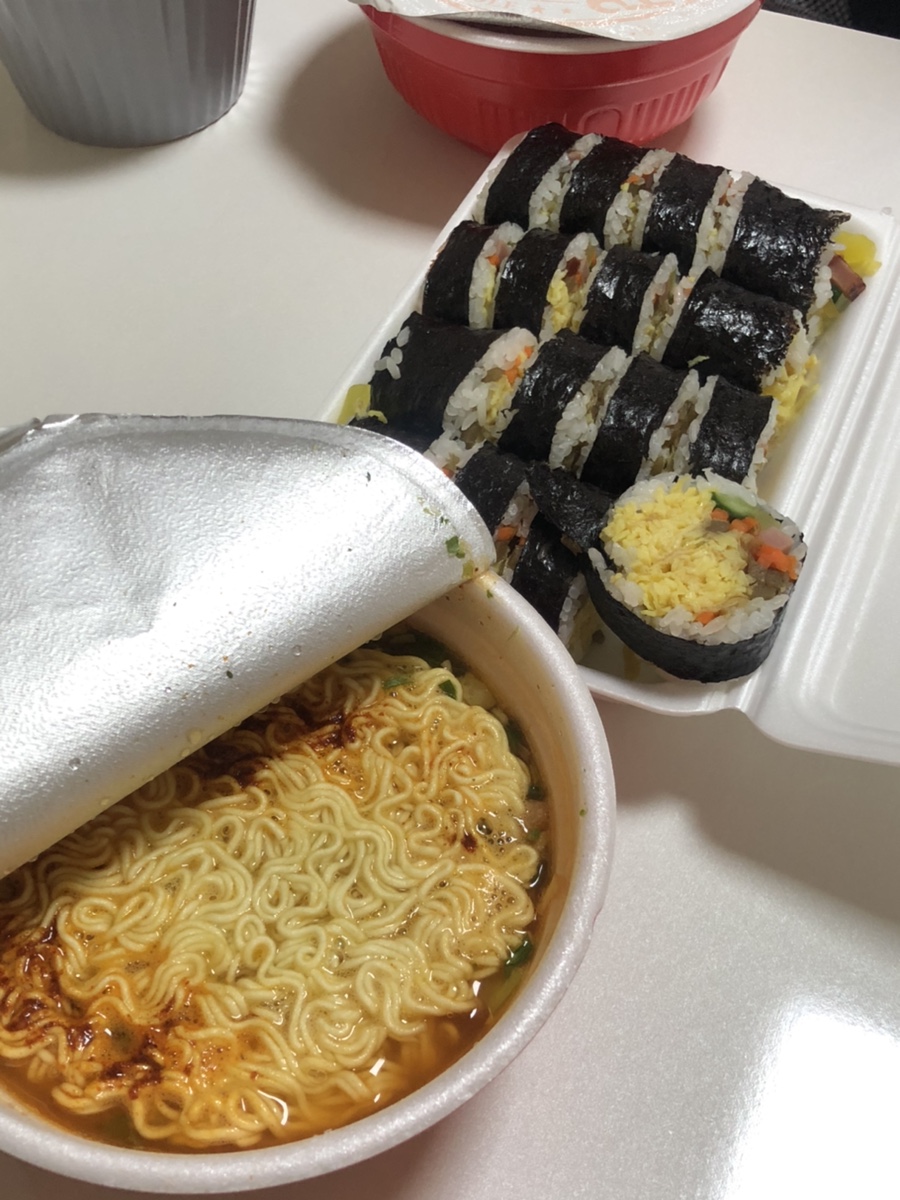 교리김밥봉황대점 이미지