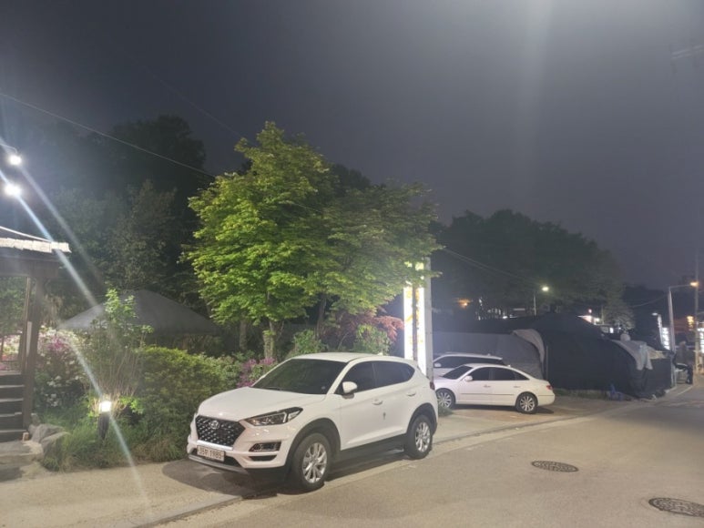 박가네해신탕 이미지