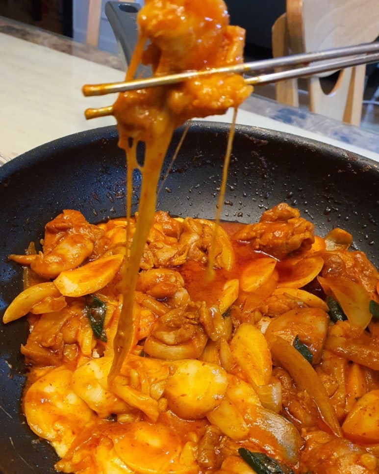 화진식품 이미지