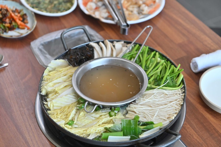 삼성갈미조개 이미지