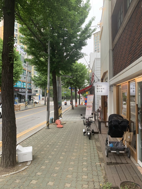 네네치킨구월점 이미지
