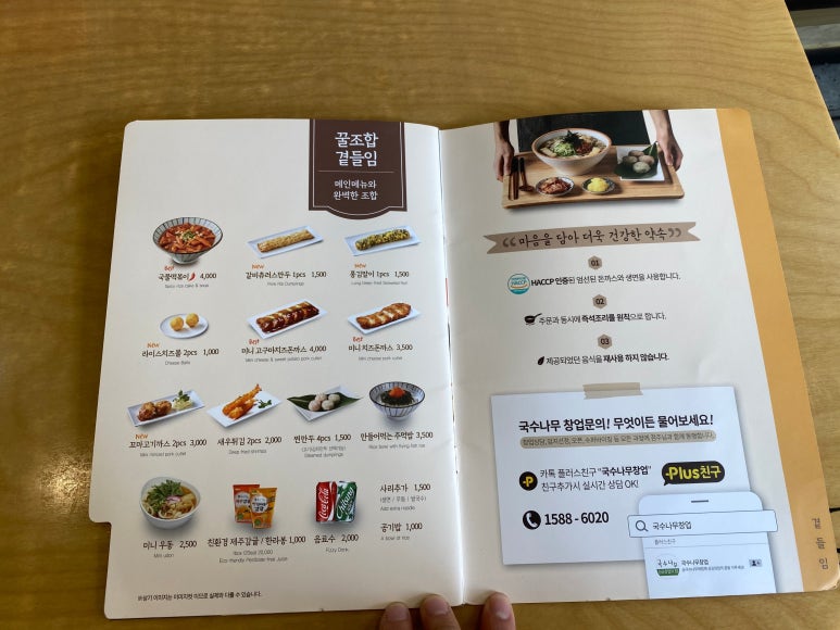 국수나무유성 이미지