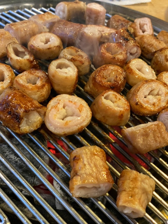 이일육(2+1)숯불구이 이미지