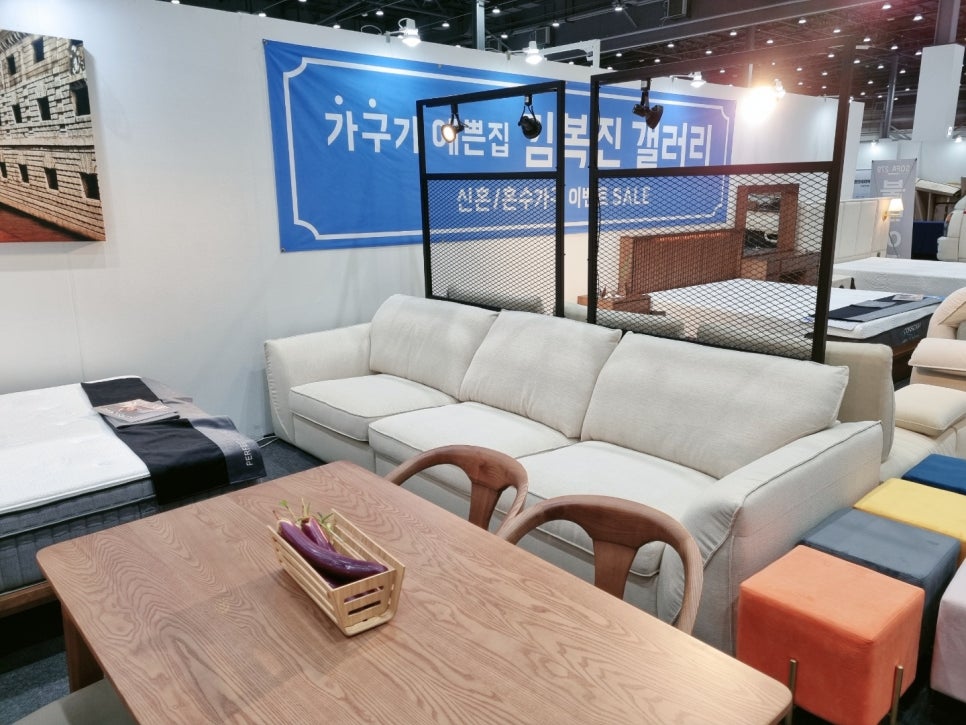 김복진갤러리 이미지