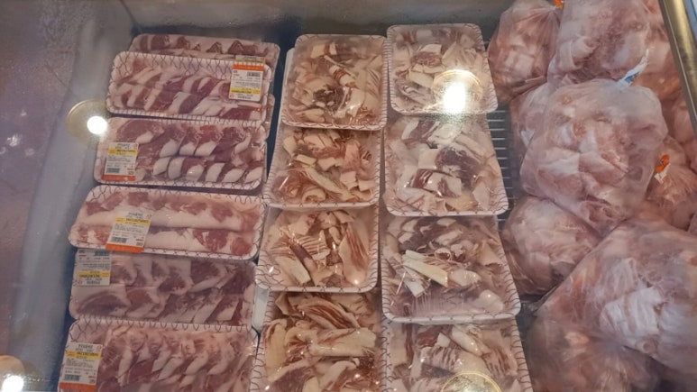 감나무집 식육식당 이미지