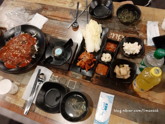 족발클라쓰 이미지