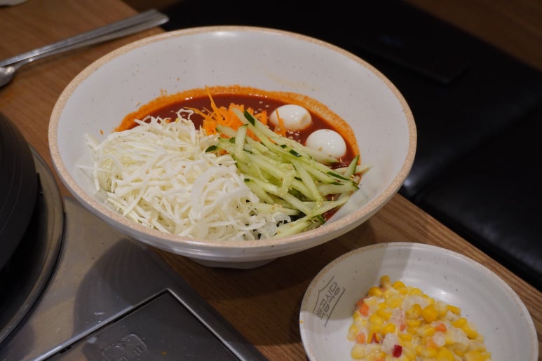 백곱식당용인역북점 이미지