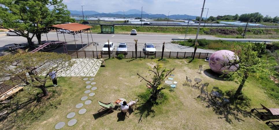 서스테인커피 이미지