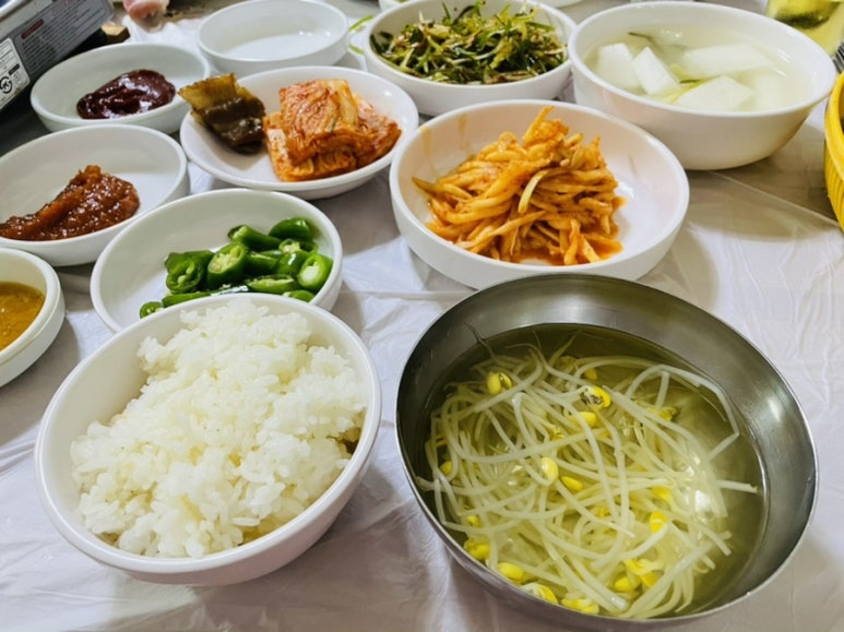 오복식당 이미지