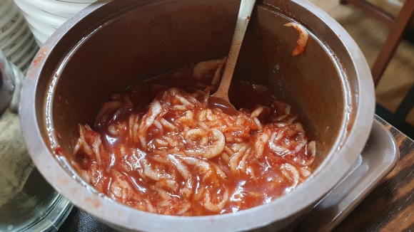 국일순대국 이미지