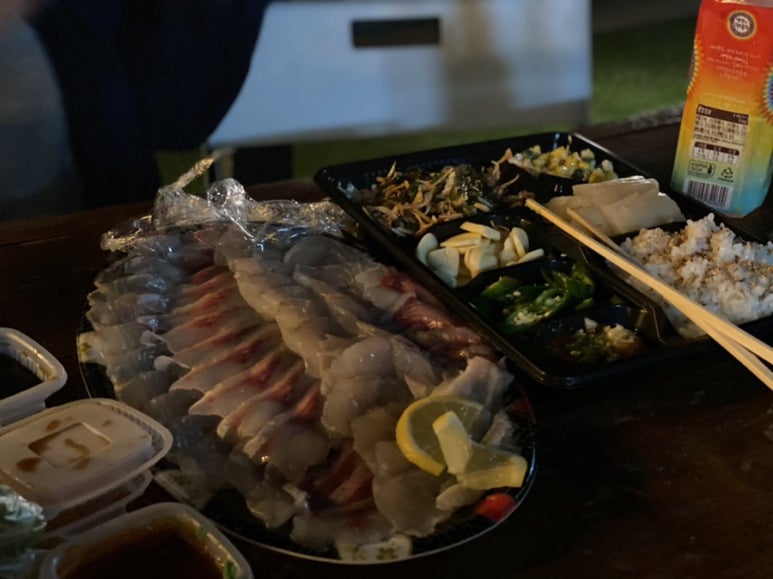 미도통닭 이미지