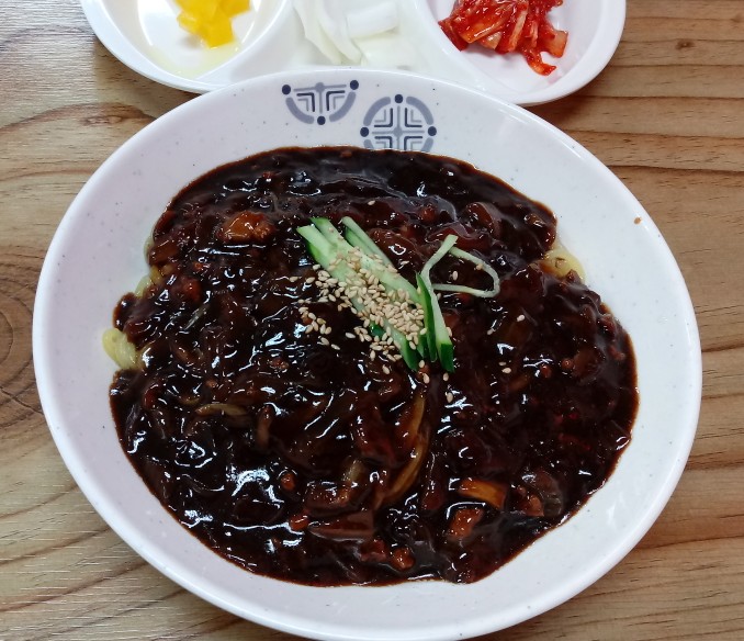 대장촌중국집 이미지