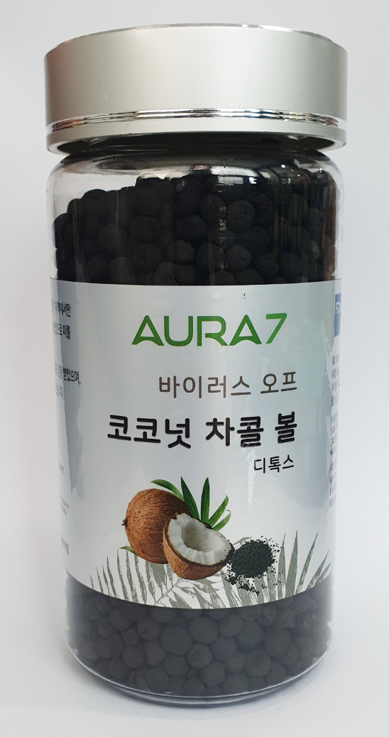 주식회사 아우라 이미지