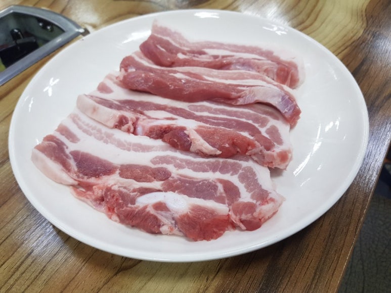 대육정육식당 이미지
