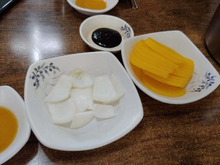 김셰프해물짬뽕 이미지