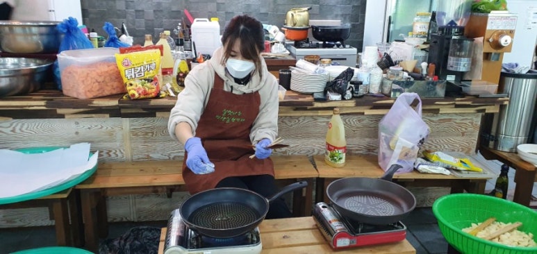 일향유통 이미지