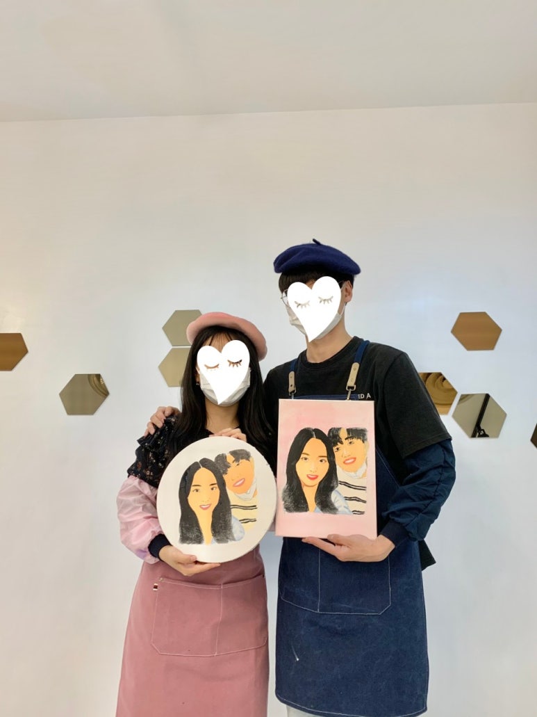 데생그리다 이미지