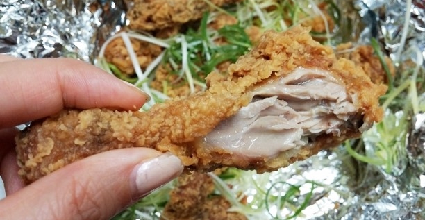 짱치킨 이미지
