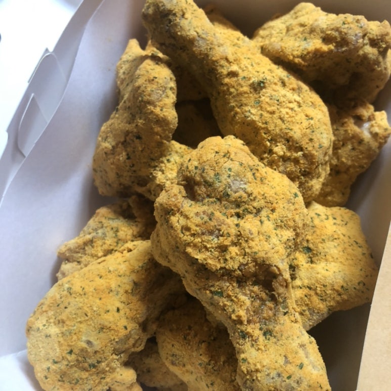 bhc광주학동점 이미지