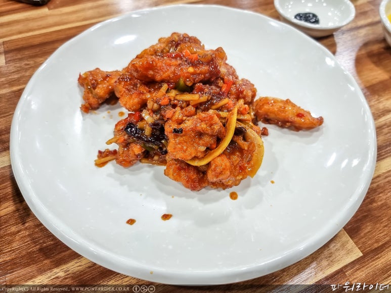 금송중식당 이미지