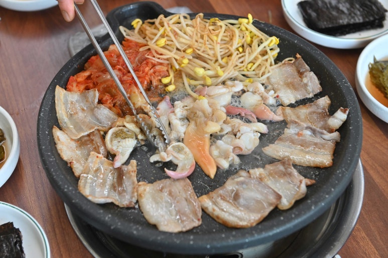 삼성갈미조개 이미지
