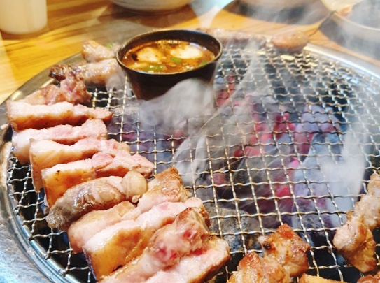 제주흑돼지와전복본점 이미지