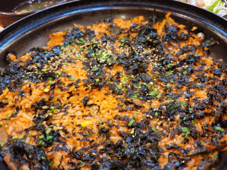 오늘손칼국수앤찜 이미지