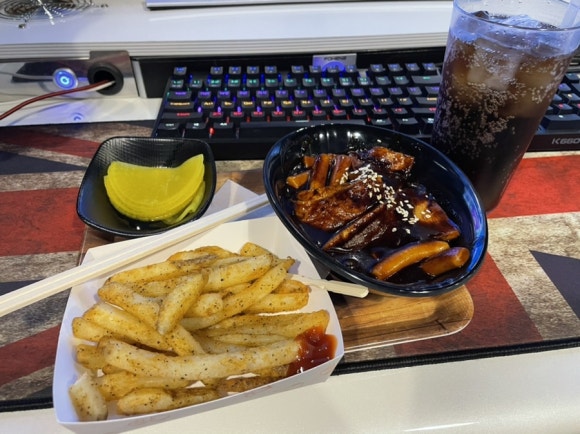 인터존PC방 이미지