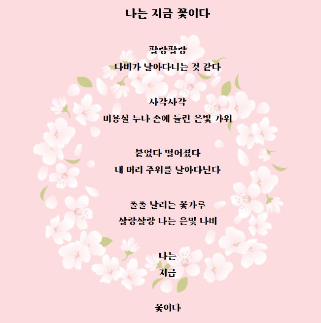 화자미용실 이미지