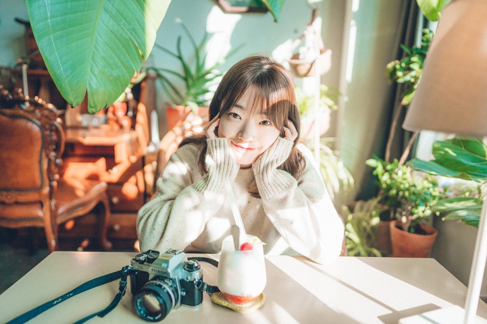 스냅카페 이미지