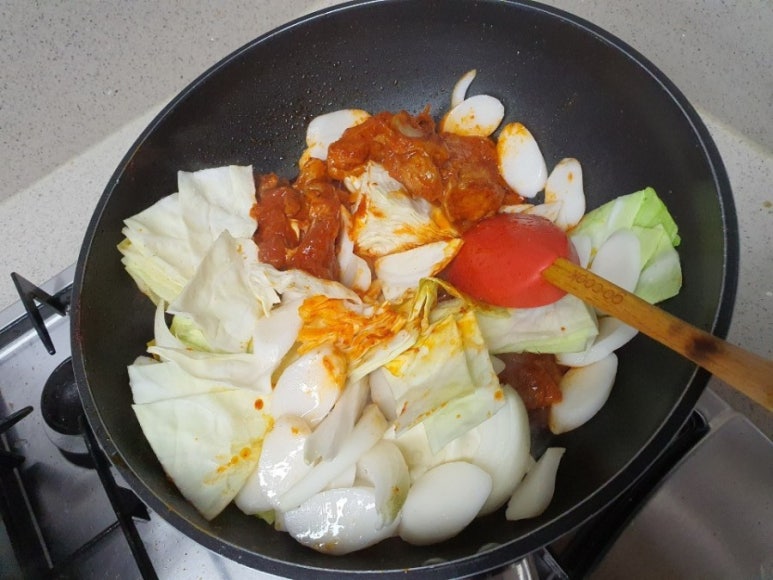 화진식품 이미지