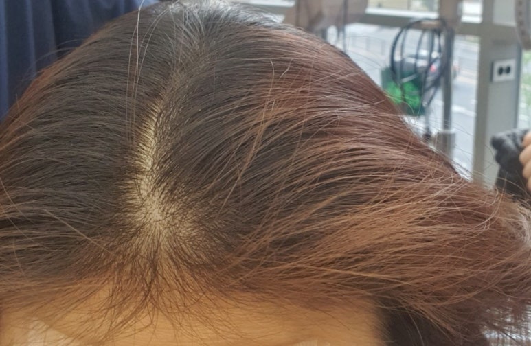 리안헤어상일동역 이미지