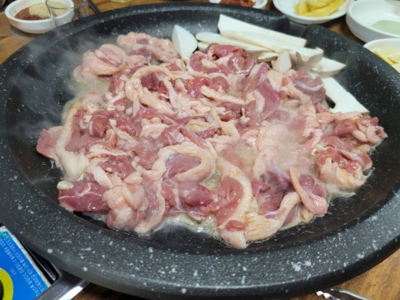 지리산오리마을 사진 4