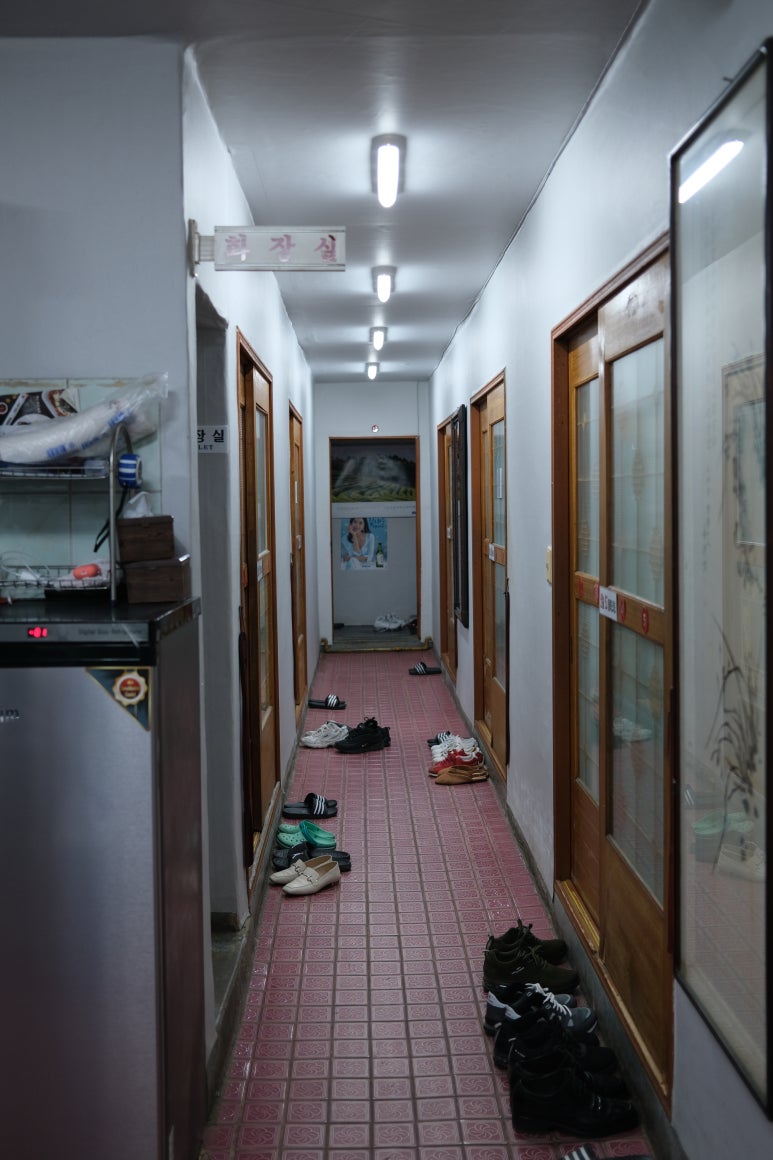 산지검은돈식육식당 이미지