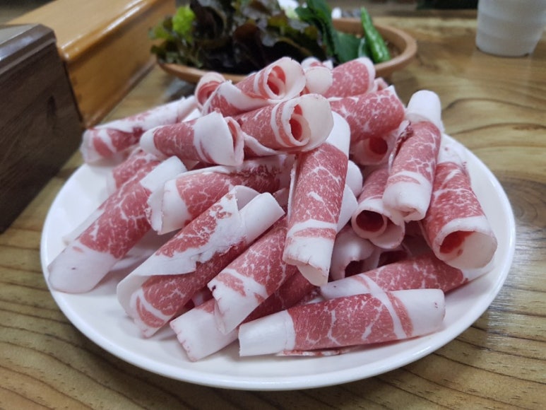 대육정육식당 이미지